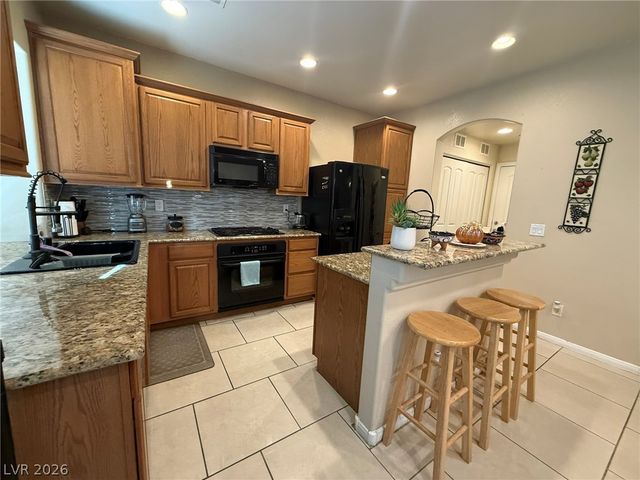 8230 Water Gap Avenue, Las Vegas, NV 89178