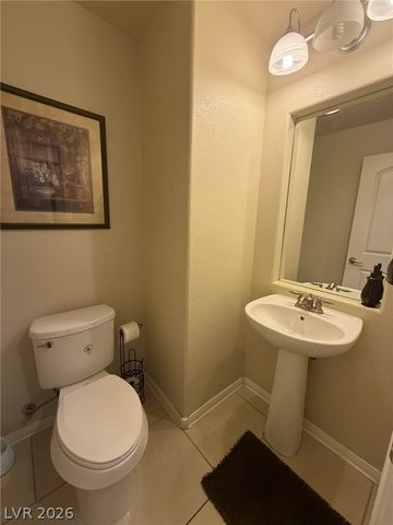 8230 Water Gap Avenue, Las Vegas, NV 89178