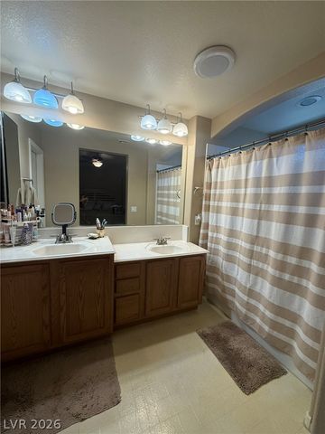 8230 Water Gap Avenue, Las Vegas, NV 89178