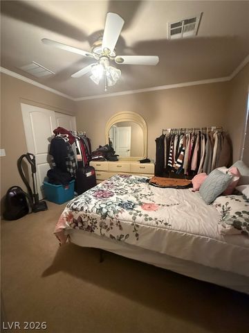8230 Water Gap Avenue, Las Vegas, NV 89178
