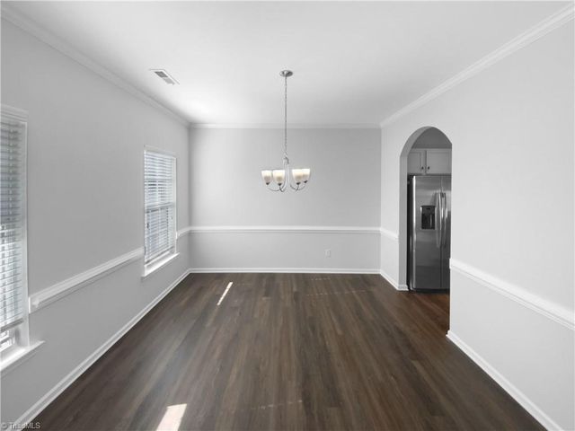 5713 Chicory Meadows Court, Clemmons, NC 27012