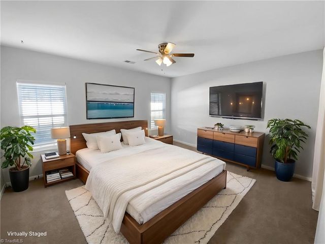 5713 Chicory Meadows Court, Clemmons, NC 27012