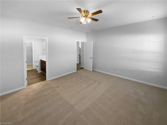 5713 Chicory Meadows Court, Clemmons, NC 27012