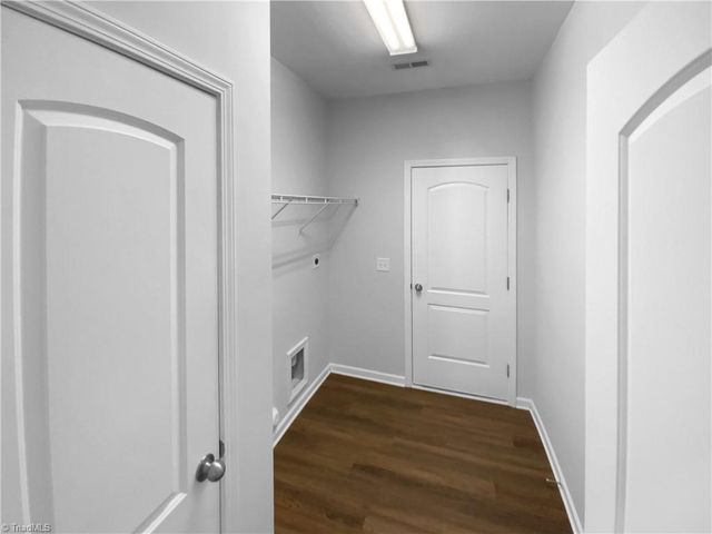 5713 Chicory Meadows Court, Clemmons, NC 27012