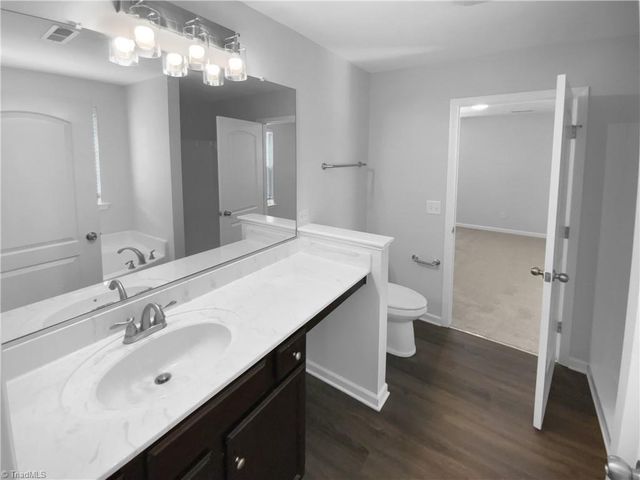 5713 Chicory Meadows Court, Clemmons, NC 27012