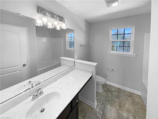 5713 Chicory Meadows Court, Clemmons, NC 27012