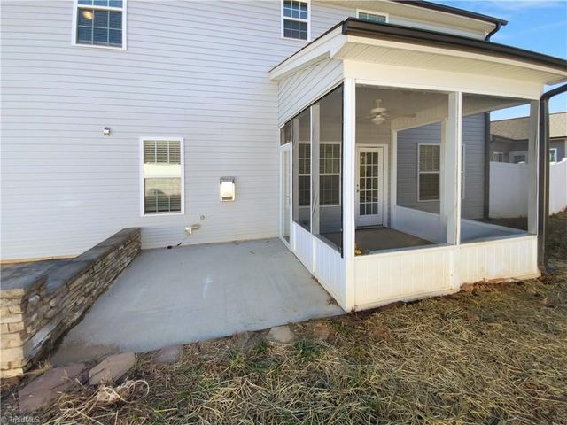 5713 Chicory Meadows Court, Clemmons, NC 27012