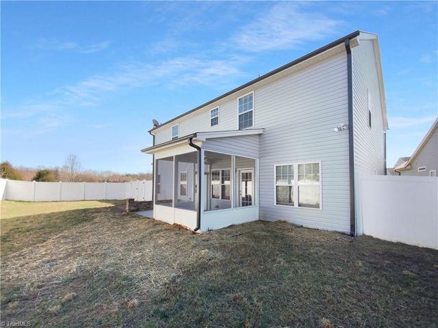 5713 Chicory Meadows Court, Clemmons, NC 27012