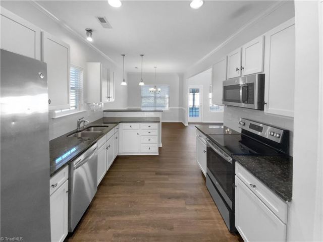 5713 Chicory Meadows Court, Clemmons, NC 27012