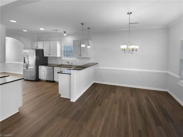 5713 Chicory Meadows Court, Clemmons, NC 27012