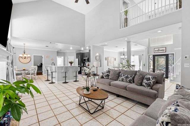 8627 London Heights, San Antonio, TX 78254