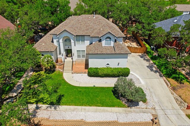 8627 London Heights, San Antonio, TX 78254