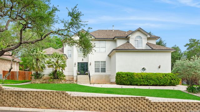 8627 London Heights, San Antonio, TX 78254