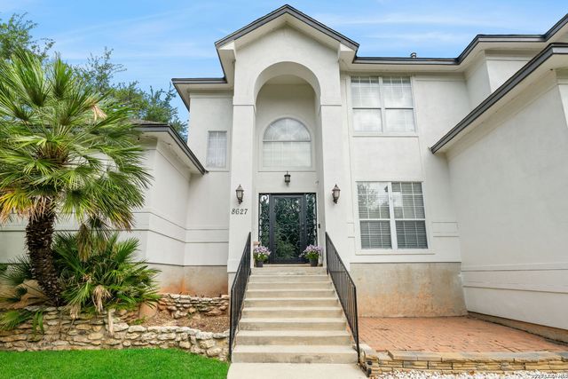 8627 London Heights, San Antonio, TX 78254