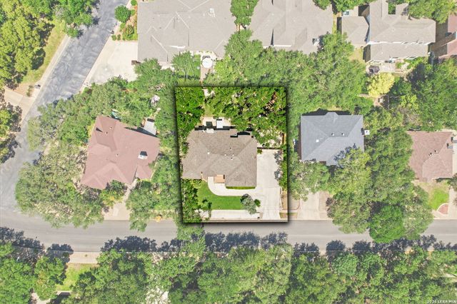 8627 London Heights, San Antonio, TX 78254