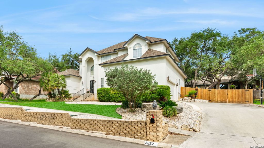 8627 London Heights, San Antonio, TX 78254