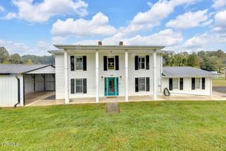 530 Deck Valley Road, Bristol, TN 37620