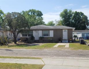 1106 W ARCH STREET, Tampa, FL 33607