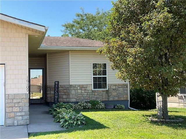 16109 E 50th Terrace, Kansas City, MO 64136