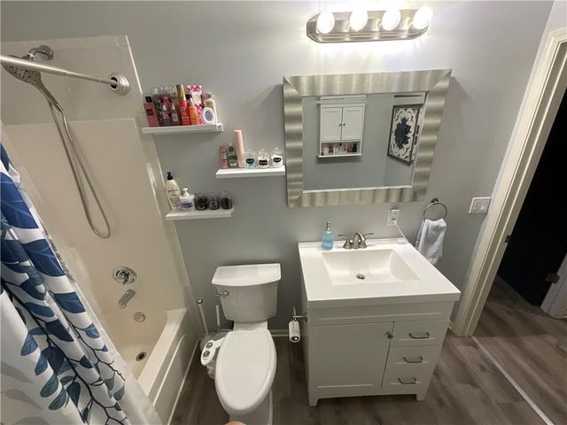 16109 E 50th Terrace, Kansas City, MO 64136