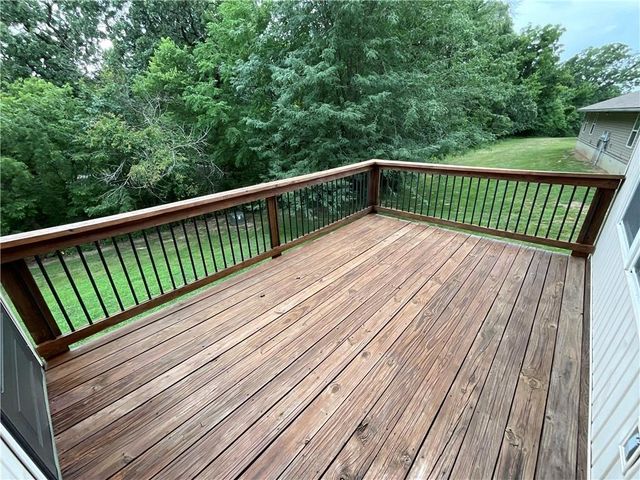 16109 E 50th Terrace, Kansas City, MO 64136