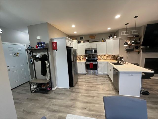 16109 E 50th Terrace, Kansas City, MO 64136