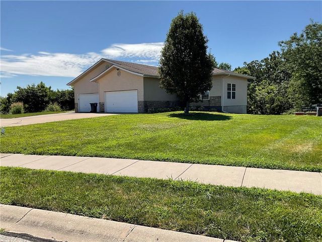 16109 E 50th Terrace, Kansas City, MO 64136