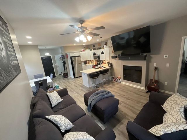 16109 E 50th Terrace, Kansas City, MO 64136