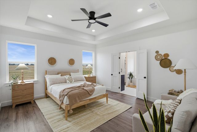 370 VZ County Road 3910, Wills Point, TX 75169