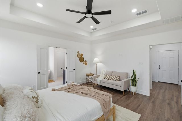 370 VZ County Road 3910, Wills Point, TX 75169