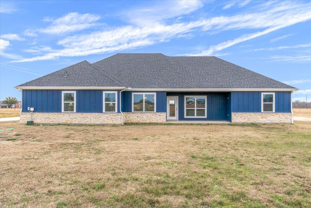 370 VZ County Road 3910, Wills Point, TX 75169