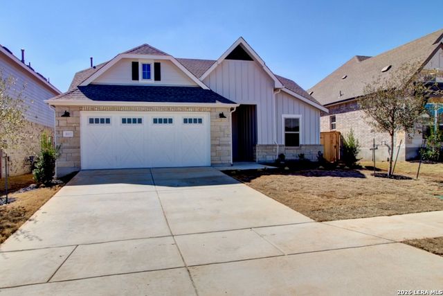 2027 Stephanie Avenue, New Braunfels, TX 78132