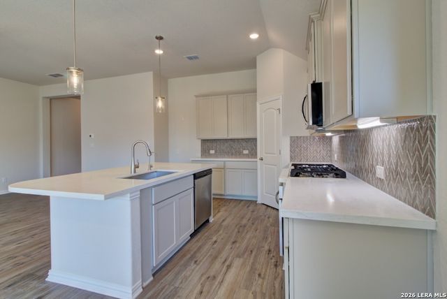 2027 Stephanie Avenue, New Braunfels, TX 78132