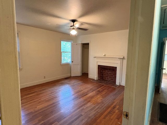 2813 Hart Drive, Columbus, GA 31904