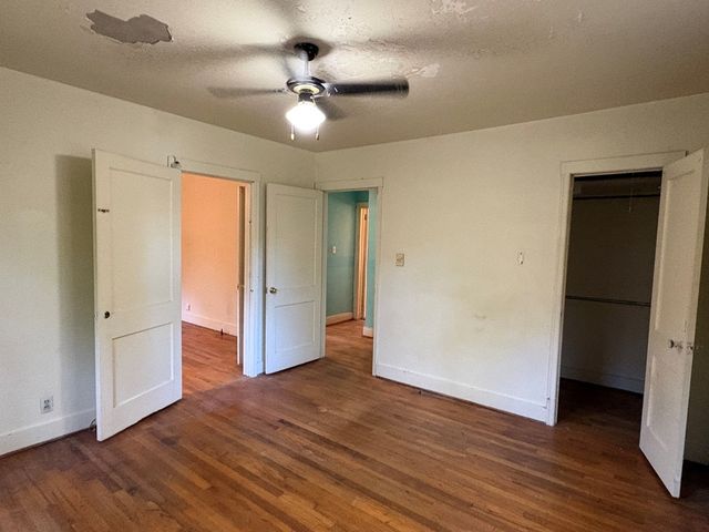 2813 Hart Drive, Columbus, GA 31904