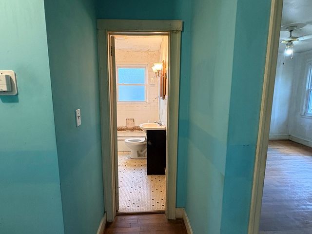 2813 Hart Drive, Columbus, GA 31904