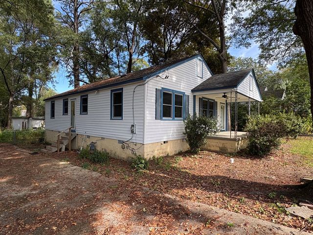 2813 Hart Drive, Columbus, GA 31904