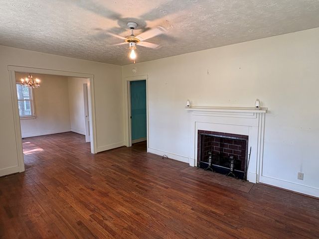 2813 Hart Drive, Columbus, GA 31904