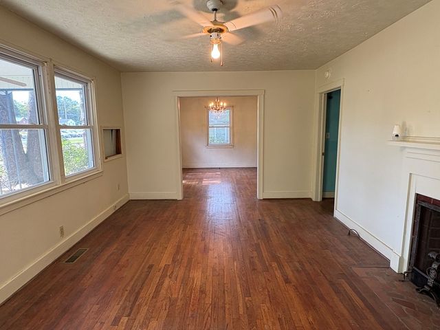 2813 Hart Drive, Columbus, GA 31904