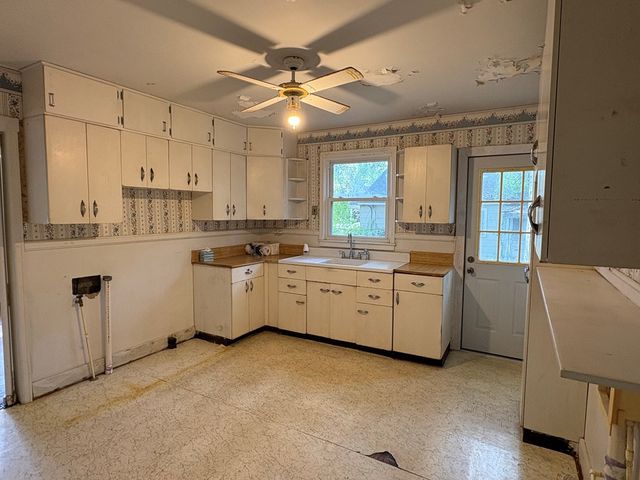 2813 Hart Drive, Columbus, GA 31904