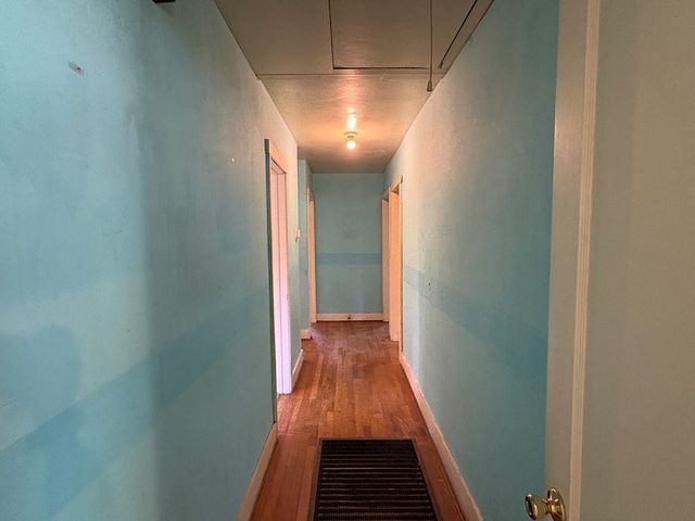 2813 Hart Drive, Columbus, GA 31904