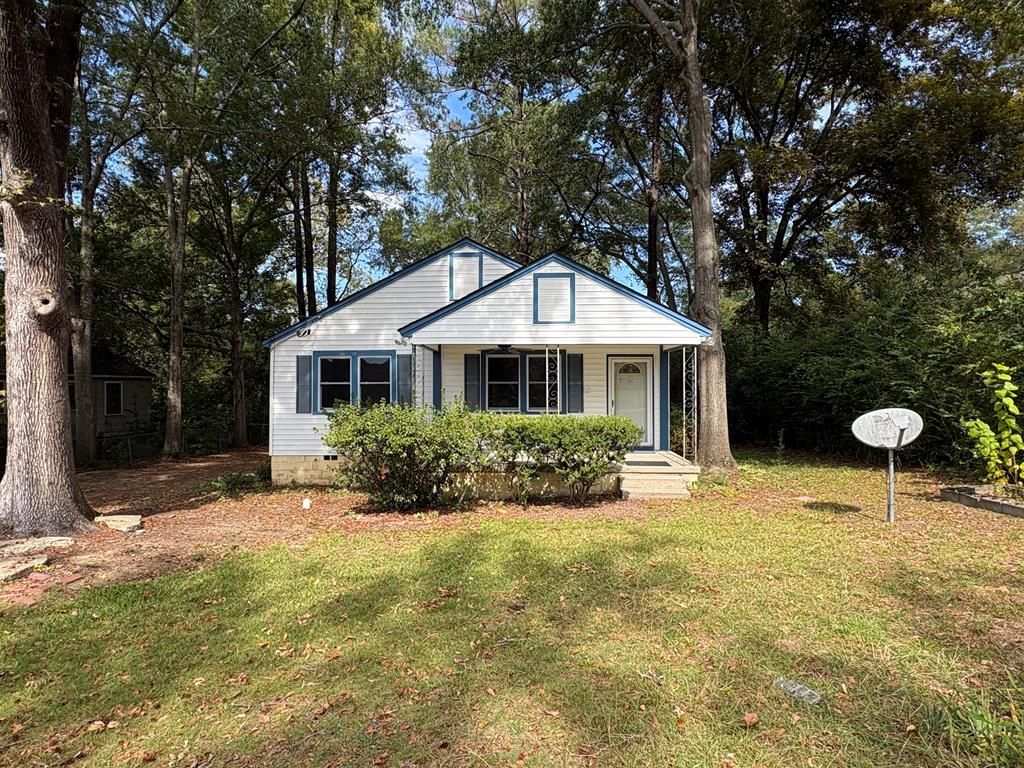 2813 Hart Drive, Columbus, GA 31904