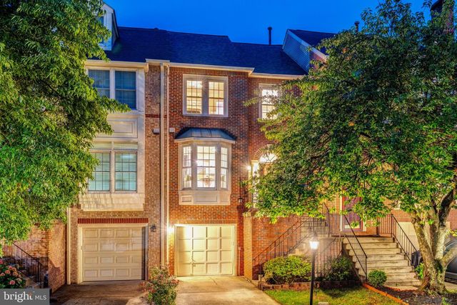 3839 INVERNESS RD, Fairfax, VA 22033