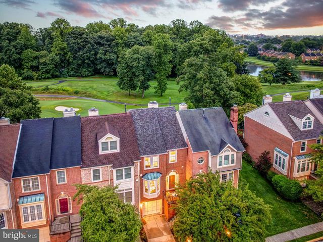 3839 INVERNESS RD, Fairfax, VA 22033
