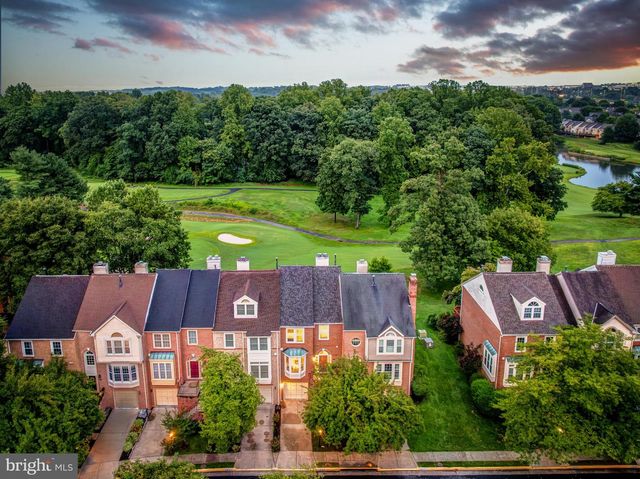 3839 INVERNESS RD, Fairfax, VA 22033