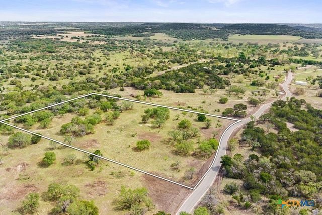 4772-10 County Road 340, Burnet, TX 78611
