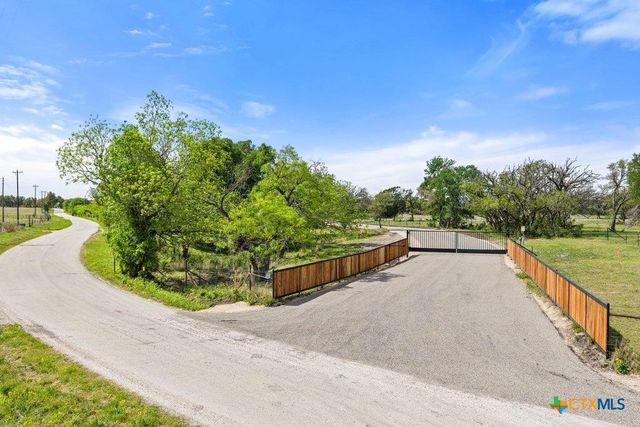 4772-10 County Road 340, Burnet, TX 78611