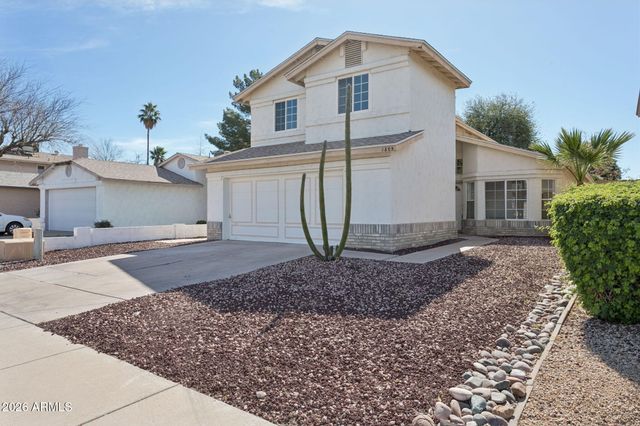 3805 W CAMINO REAL -- W, Glendale, AZ 85310