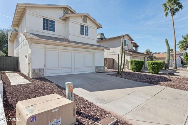 3805 W CAMINO REAL -- W, Glendale, AZ 85310