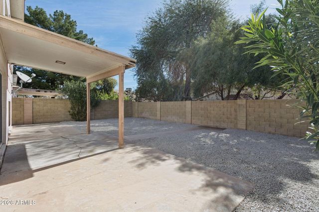 3805 W CAMINO REAL -- W, Glendale, AZ 85310